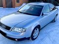 Audi A6 1999 годаfor3 650 000 тг. в Караганда – фото 10