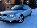 Audi A6 1999 годаfor3 650 000 тг. в Караганда – фото 13