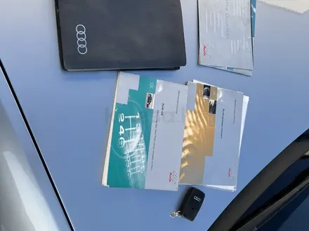 Audi A6 1999 года за 3 650 000 тг. в Караганда – фото 16