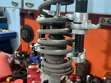 Audi A6 1999 года за 3 650 000 тг. в Караганда – фото 40