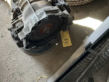 Audi A6 1999 года за 3 650 000 тг. в Караганда – фото 51