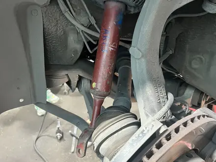 Audi A6 1999 года за 3 650 000 тг. в Караганда – фото 42