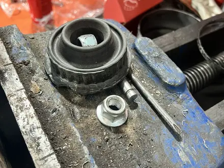 Audi A6 1999 года за 3 650 000 тг. в Караганда – фото 41