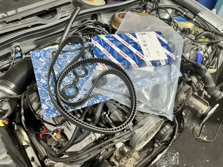 Audi A6 1999 года за 3 650 000 тг. в Караганда – фото 45