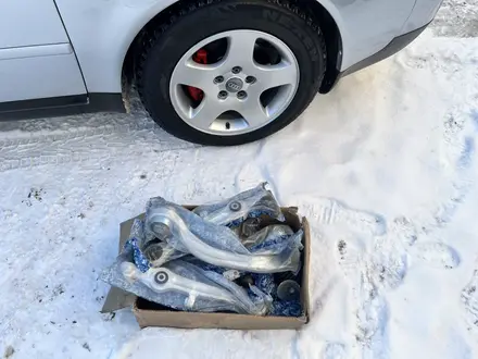 Audi A6 1999 года за 3 650 000 тг. в Караганда – фото 38