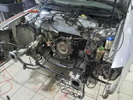 Audi A6 1999 года за 3 650 000 тг. в Караганда – фото 52