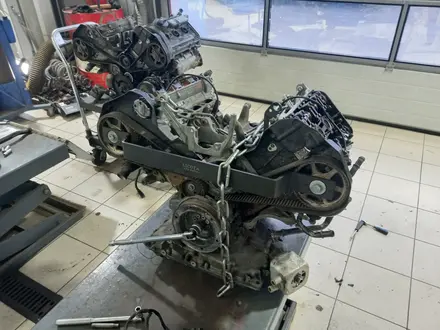 Audi A6 1999 года за 3 650 000 тг. в Караганда – фото 53