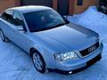 Audi A6 1999 годаfor3 650 000 тг. в Караганда – фото 6