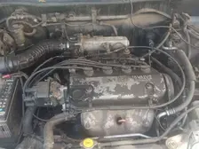Honda Civic, 1995