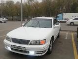 Nissan Cefiro 1996 годаfor1 600 000 тг. в Талдыкорган – фото 2