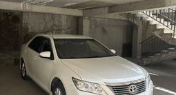 Toyota Camry 2014 года за 9 300 000 тг. в Актау – фото 2