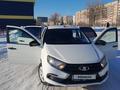 ВАЗ (Lada) Granta 2190 2021 года за 4 200 000 тг. в Актобе – фото 3