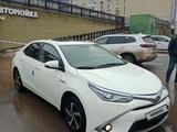 Toyota Corolla 2018 года за 5 900 000 тг. в Астана