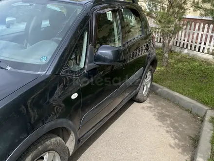 Suzuki SX4 2013 года за 5 000 000 тг. в Астана – фото 3