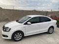 Volkswagen Polo 2013 года за 4 200 000 тг. в Актау – фото 2
