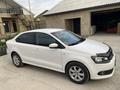 Volkswagen Polo 2013 года за 4 200 000 тг. в Актау – фото 3