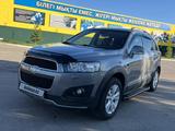 Chevrolet Captiva 2014 года за 6 500 000 тг. в Костанай – фото 3