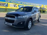 Chevrolet Captiva 2014 года за 6 500 000 тг. в Костанай