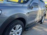 Chevrolet Captiva 2014 года за 6 500 000 тг. в Костанай – фото 4
