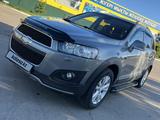 Chevrolet Captiva 2014 года за 6 500 000 тг. в Костанай – фото 2