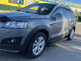 Chevrolet Captiva 2014 года за 6 500 000 тг. в Костанай – фото 5