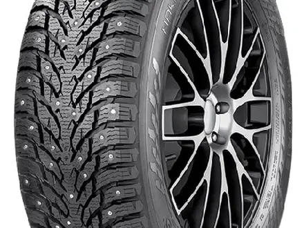 285/50R20 Autograph Ice 9 SUV 116T Ikon за 119 700 тг. в Алматы