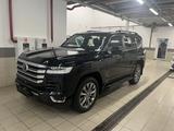 Toyota Land Cruiser 2026 годаүшін66 000 000 тг. в Астана