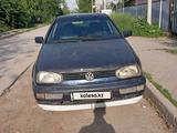 Volkswagen Golf 1992 годаfor950 000 тг. в Алматы