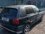 Volkswagen Golf 1992 годаfor950 000 тг. в Алматы – фото 3