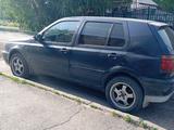 Volkswagen Golf 1992 годаfor950 000 тг. в Алматы – фото 4