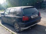Volkswagen Golf 1992 годаfor950 000 тг. в Алматы – фото 5