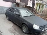 ВАЗ (Lada) Priora 2172 2013 года за 1 500 000 тг. в Усть-Каменогорск – фото 4