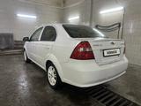 Chevrolet Aveo 2011 года за 2 000 000 тг. в Петропавловск – фото 4