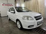 Chevrolet Aveo 2011 года за 2 000 000 тг. в Петропавловск – фото 2