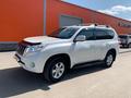 Toyota Land Cruiser Prado 2014 года за 18 200 000 тг. в Актобе