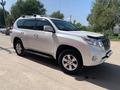 Toyota Land Cruiser Prado 2014 года за 18 200 000 тг. в Актобе – фото 7