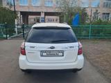 Subaru Outback 2008 годаүшін6 500 000 тг. в Караганда – фото 4