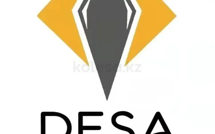 Desa Automative в Алматы