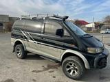 Mitsubishi Delica 1994 годаүшін5 000 000 тг. в Тараз – фото 5