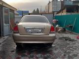 Mitsubishi Diamante 2000 годаүшін1 800 000 тг. в Усть-Каменогорск – фото 4