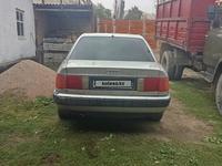 Audi 100 1990 года за 1 300 000 тг. в Кордай