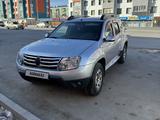 Renault Duster 2013 года за 4 300 000 тг. в Кызылорда – фото 3