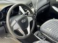 Hyundai Accent 2013 годаfor4 800 000 тг. в Атырау – фото 5