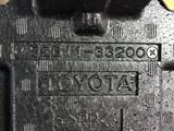 Наполнитель бампера (абсорбер) Toyota за 20 000 тг. в Алматы – фото 2