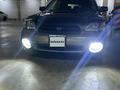 Subaru Outback 2001 годаfor4 000 000 тг. в Астана – фото 21