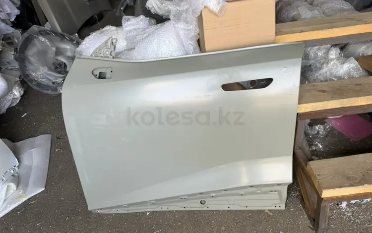 Дверь Deepal S07 за 1 000 тг. в Алматы