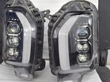 Фара Левая и Правая Hyunday Polisade 2022 БУ ОРИГИНАЛ в Алматы