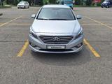 Hyundai Sonata 2014 годаүшін6 800 000 тг. в Алматы