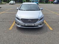 Hyundai Sonata 2014 года за 6 800 000 тг. в Алматы
