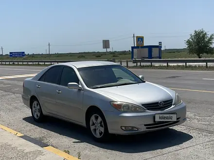 Toyota Camry 2003 года за 4 000 000 тг. в Кызылорда